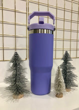 Load image into Gallery viewer, On The Go H2O Tumbler
