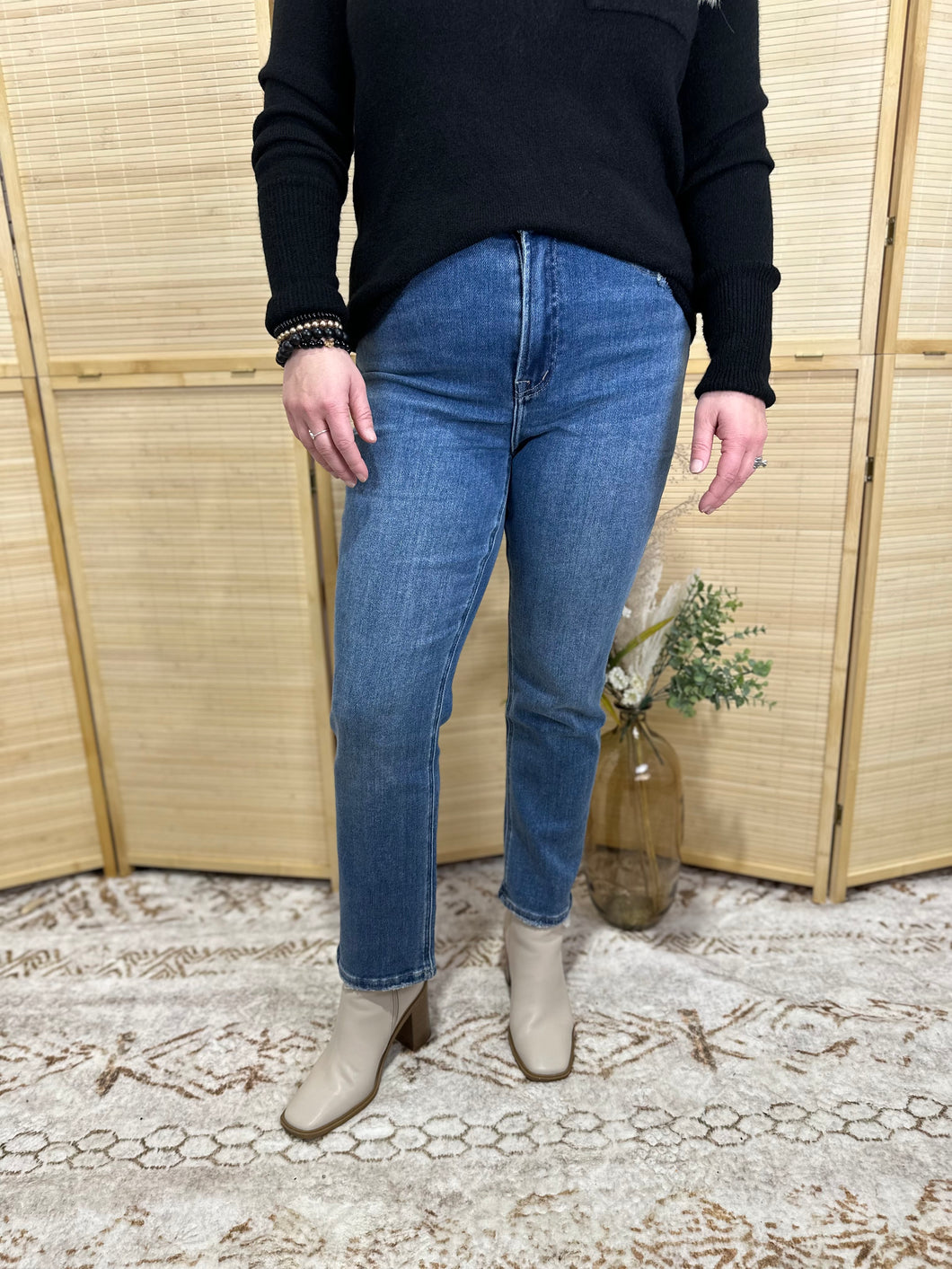 Tammy Jeans