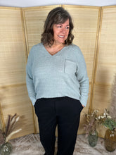 Load image into Gallery viewer, Royce Sweater - Curvy
