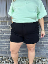 Load image into Gallery viewer, Susie Shorts - Curvy
