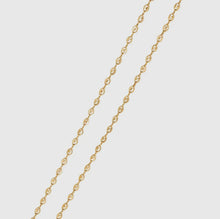 Load image into Gallery viewer, Coin Long Necklace
