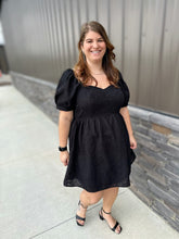 Load image into Gallery viewer, Marguerite Dress - Curvy
