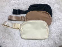 Load image into Gallery viewer, Belt Bag - 3 Colors
