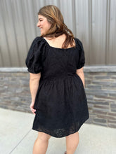 Load image into Gallery viewer, Marguerite Dress - Curvy
