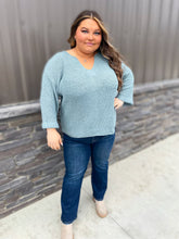 Load image into Gallery viewer, Morgan Sweater - Curvy
