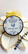 Load image into Gallery viewer, Essential Blooms- Rescue Balm + Arnica Magnesium Butter
