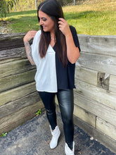 Load image into Gallery viewer, Brandy Faux Leather Leggings
